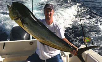 Featured Marine Fishing